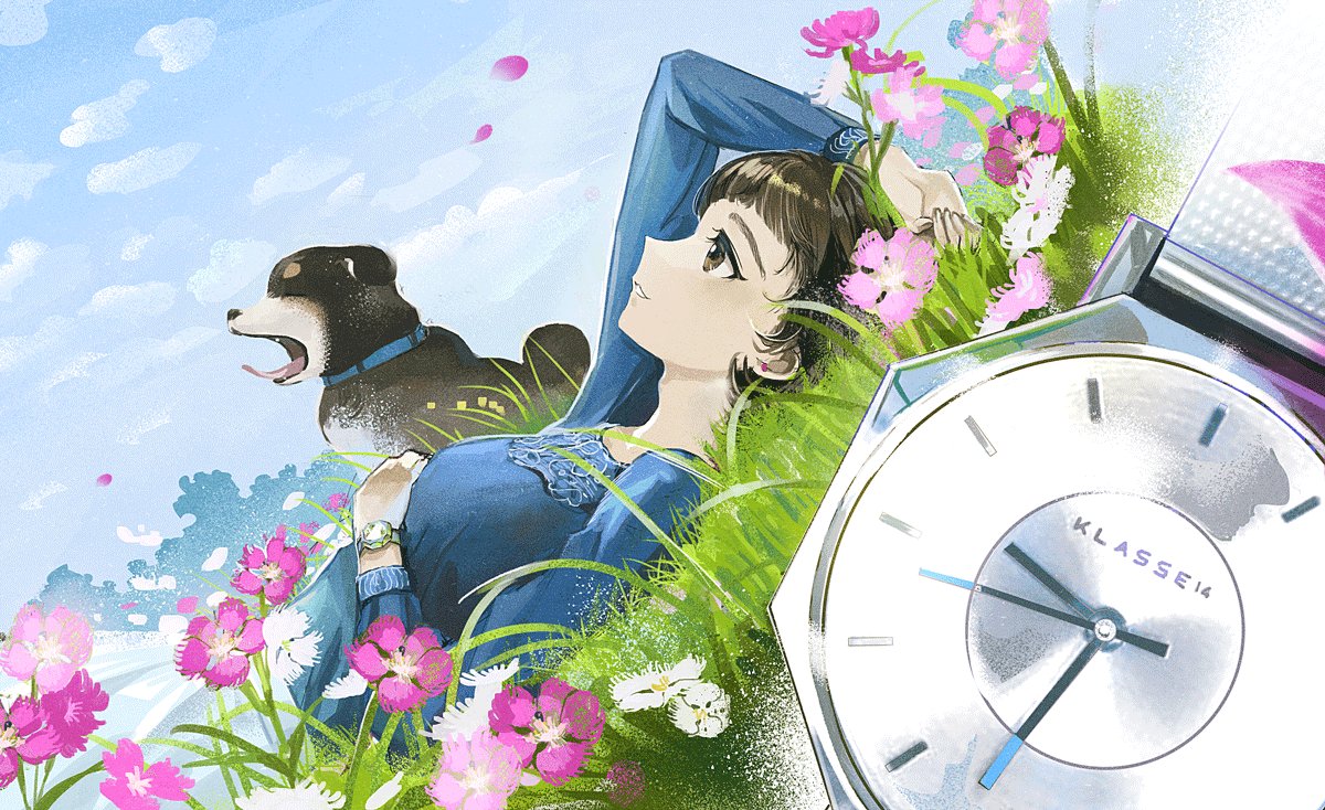 klasse14_and_original_drawn_by_bayashiko_0ef1dfcfee717ffd30ad