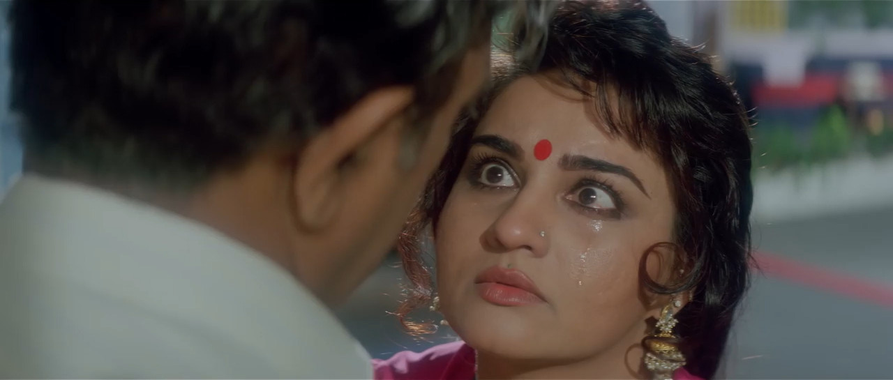 Gair 1999 WebRip [Hindi] 480p 720p ESub Screenshot