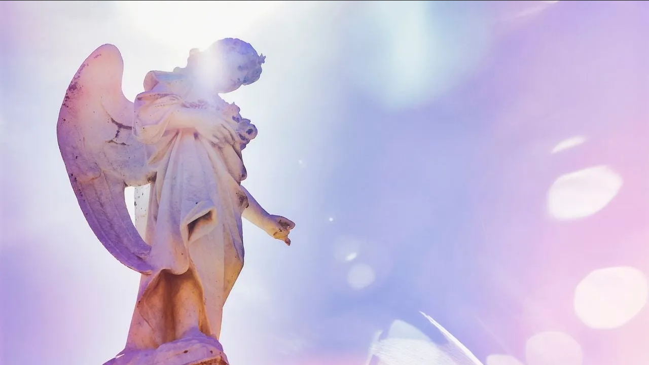 Signos del zodiaco: Mensajes de los ángeles para atraer prosperidad