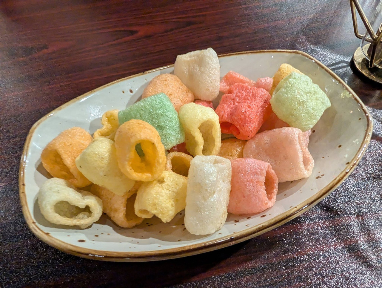 Signature Spice Indian Cuisine