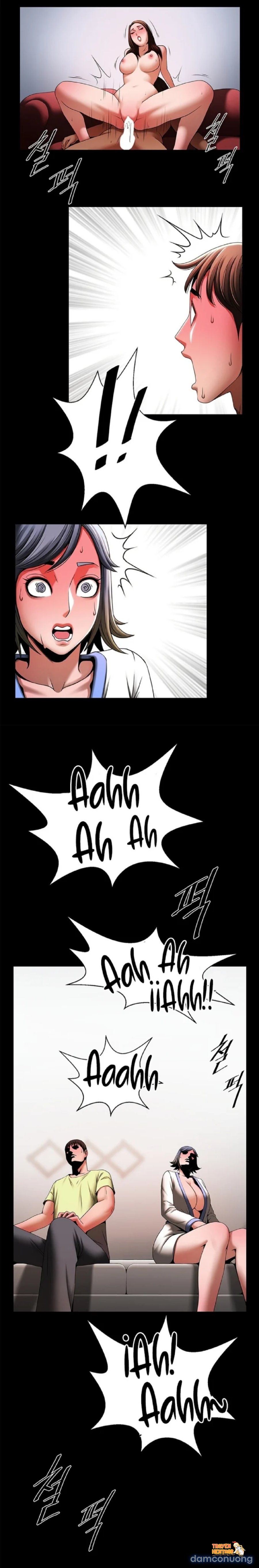 Trang truyện tmp96o5qj8f trong truyện tranh Giảng Viên Bơi Lội - Chapter 4 - truyenhentai18.net