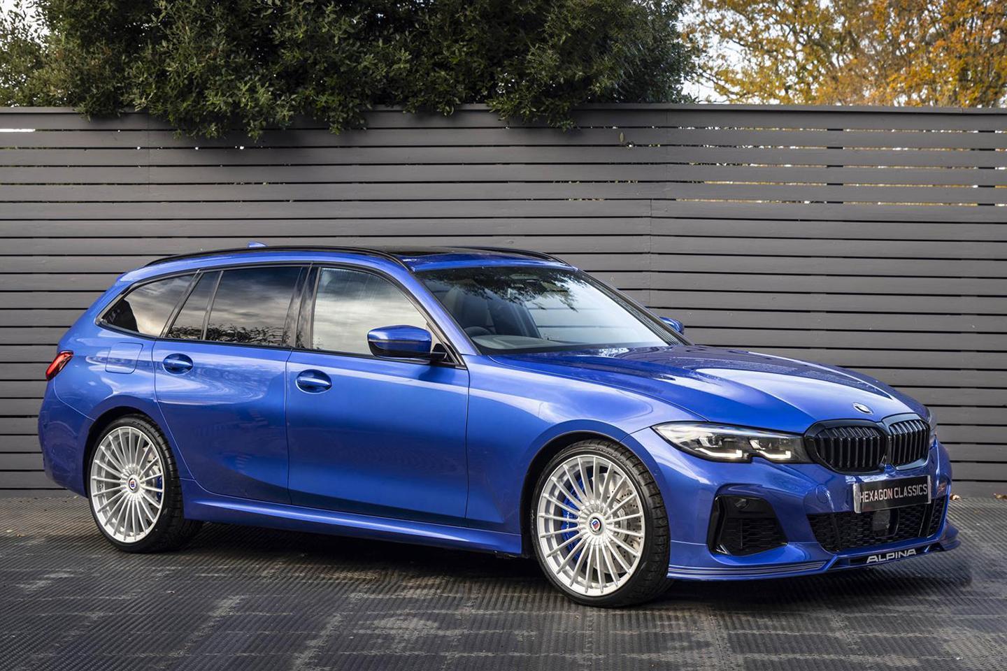 B3 Touring 02 — Postimages
