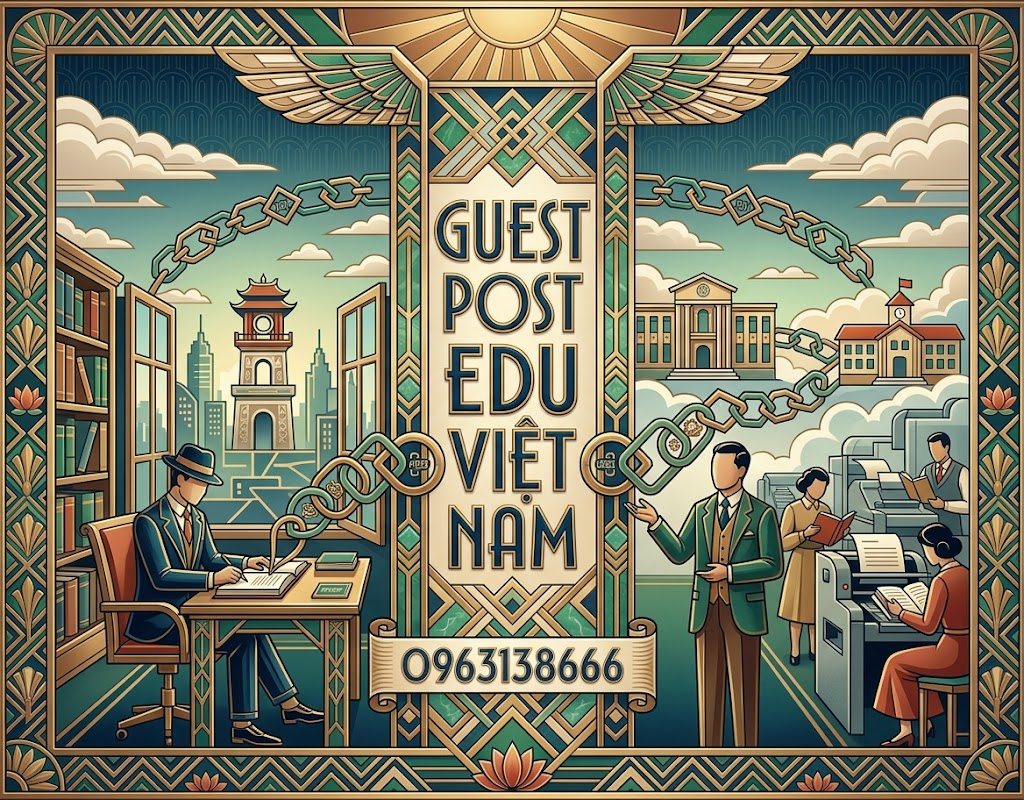 guest post edu nhanh chóng