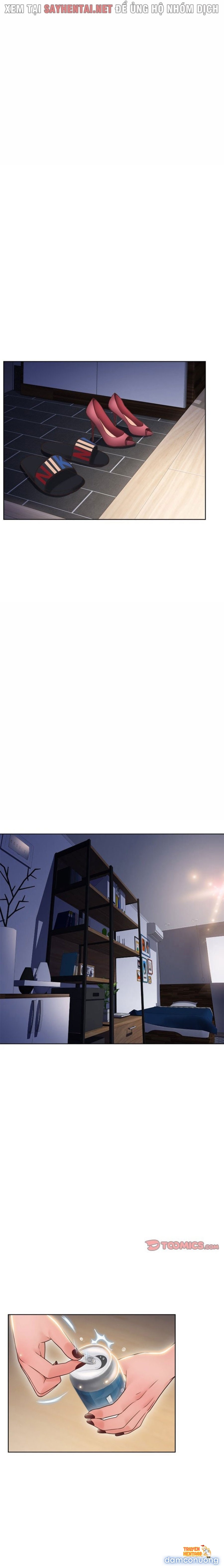 Xem ảnh tmpb3qx7jp1 trong truyện hentai Gần Nhưng Xa - Chap 91 - www.hentaitvn.net