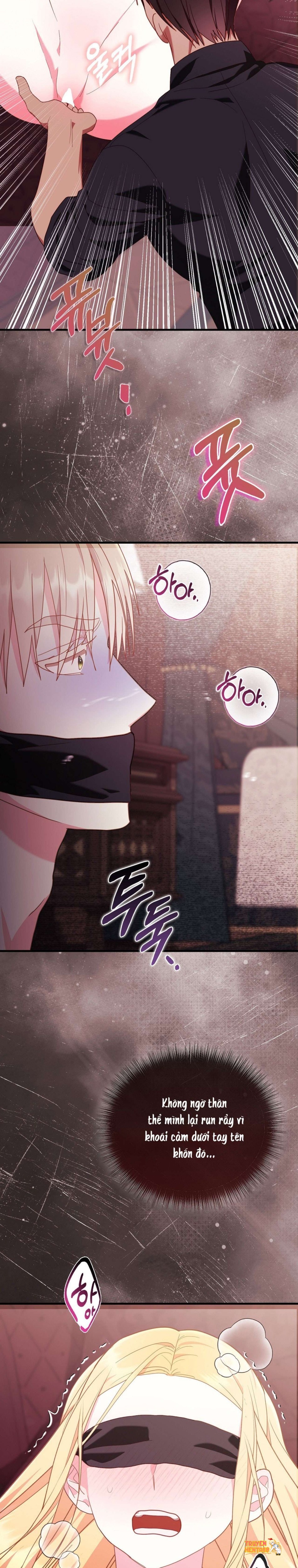 Xem ảnh 〖18+〗- Trái Cấm Và Tội Lỗi - Chapter 24 - tmp86d0406c - Truyenhentaiz.net