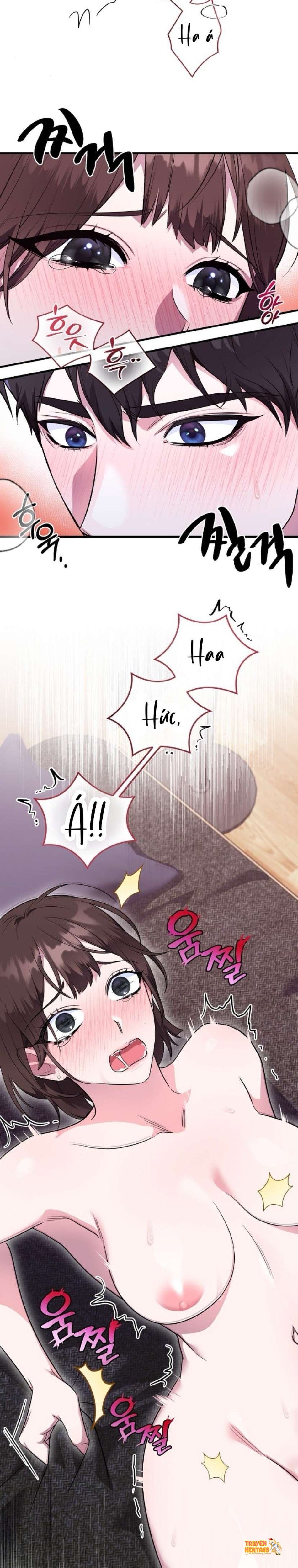 Xem ảnh [ 18+ ] Mối Quan Hệ Bạn Bè Vững Chắc - Chapter 2 - tmp2 9q 5cq - Truyenhentaiz.net