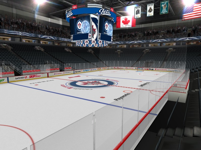 Canada Life Centre 003