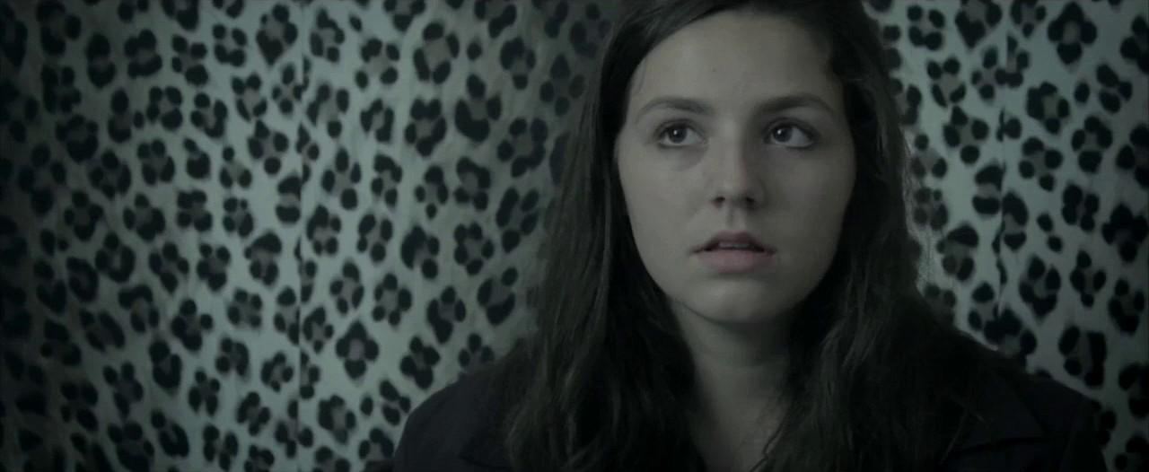 Zombies Have Fallen (2017) English WEBRip screenshot