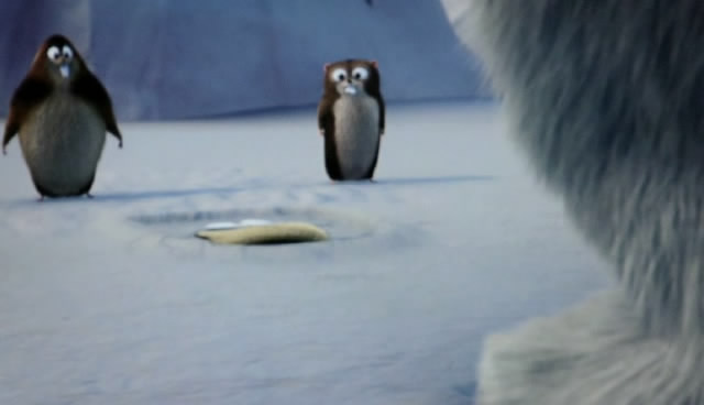 Il.Viaggio.Di.Norm.2016.iTALiAN.MD.TELESYNC.XviD