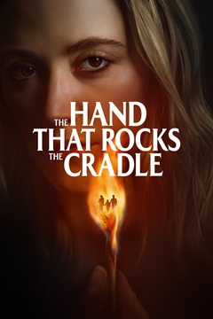 The Hand That Rocks the Cradle 2025 1080p WEB-DL DDP5.1 x264-TFPDL