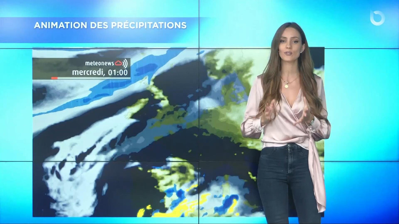 09.21 - 19.55.00 - La Météo. Les nouvelles du ciel présentées par Ell....ts_snapshot_07.21_[2021.09.