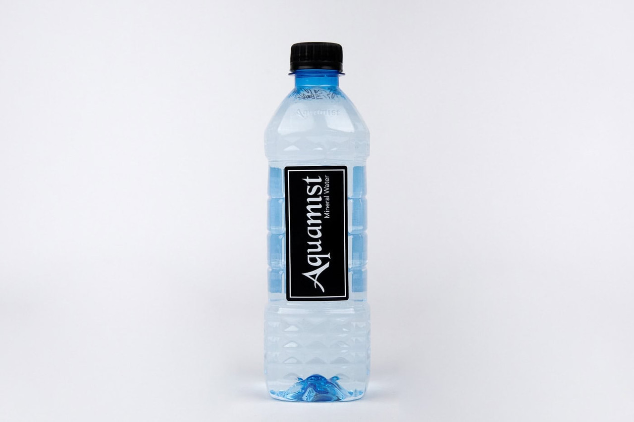 Aquamist Mineral Water 0.5 Litres