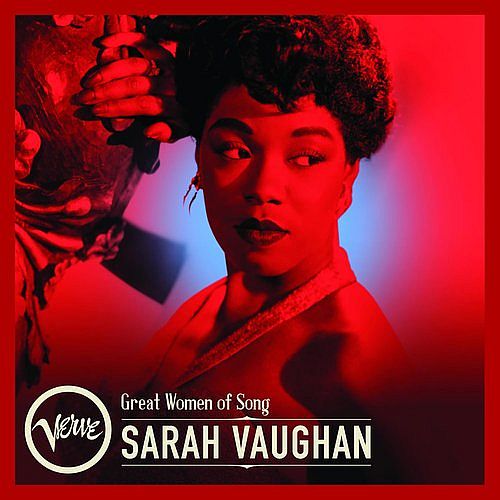 Sarah Vaughan - Great Women of Song (2023) Verve Records FLAC