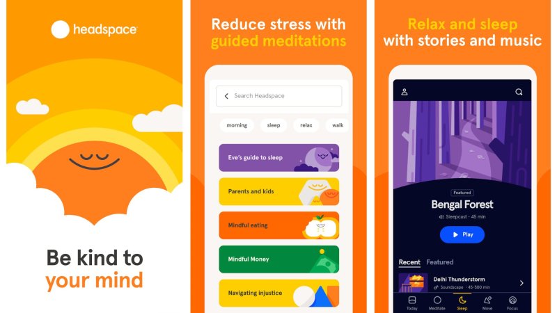 Best Mental Health Apps For 2025
