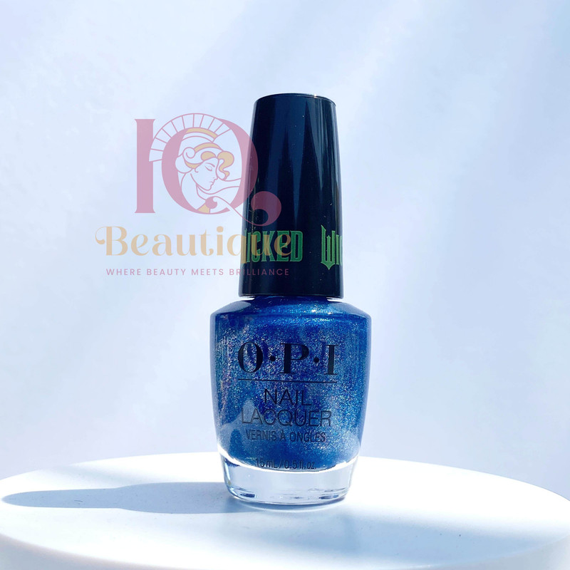 OPI "Wicked" Halloween Collection 2024 Nail Lacquer NEW 12 COLORS *Pick Any* - Picture 11 of 13