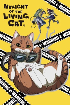 Nyaight of the Living Cat E01 720p WEB-DL x265-TFPDL