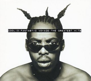 Coolio - Fantastic Voyage: The Greatest Hits (2001) .mp3 - 320 kbps