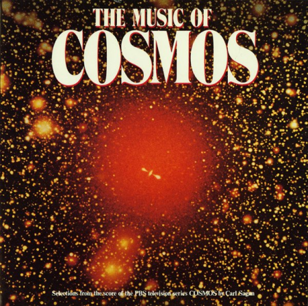 VA - Music Of Cosmos (1981)