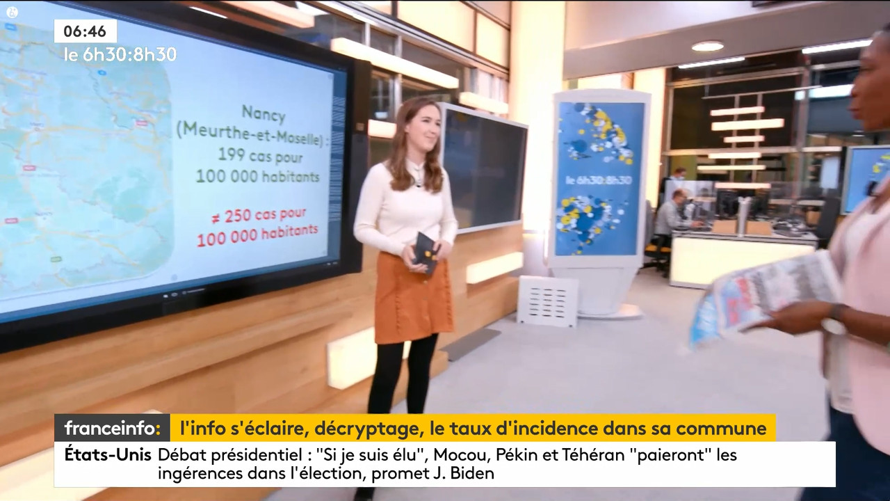 10.23 - 05.29.00 - 9h30. Entre JT, chroniques, invités et revues de p....ts_snapshot_00.23.44.489