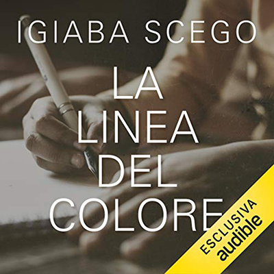 Igiaba Scego - La linea del colore (2020) (mp3 - 128 kbps)