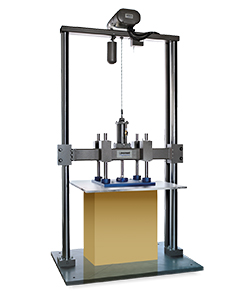 Lansmont Compression Tester