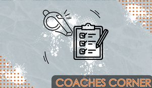 Coaches Corner
