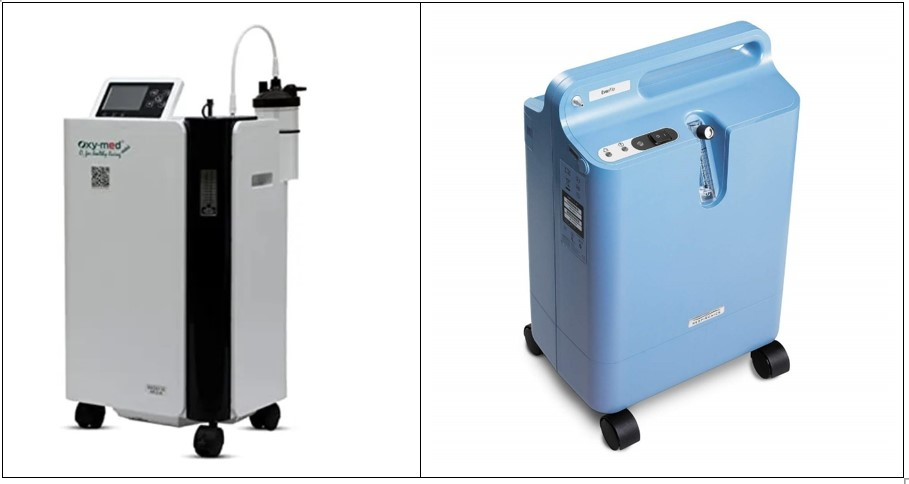 Building a Practical Daily Routine Around a Rented Oxygen Concentrator