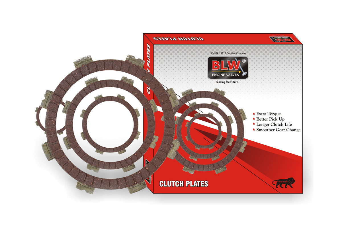 Reverse Gear Compact