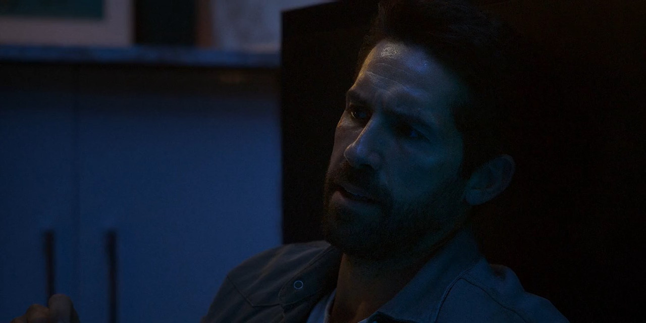 Take Cover 2024 BluRay [Hindi + Tamil + English] 480p 720p ESub Screenshot