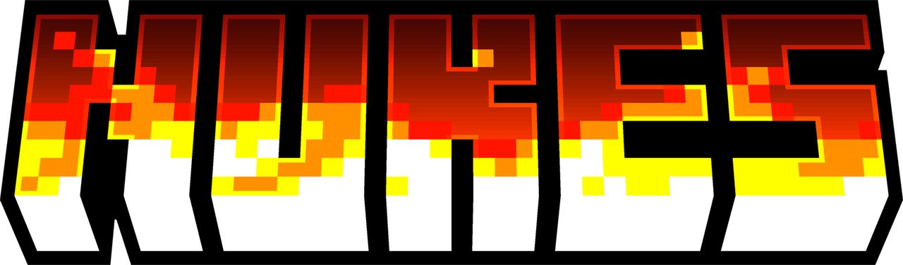 Nukes Mod Title