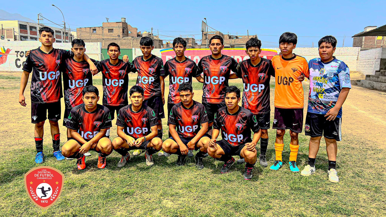 Unión Gonzales Prada 2023.9