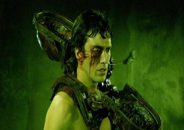 Saw II (2005) Saw II (2005)