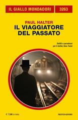 Paul Halter – Il viaggiatore del passato (2026)