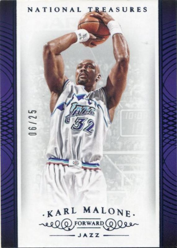 2014-15PaniniNationalTreasuresBlue96