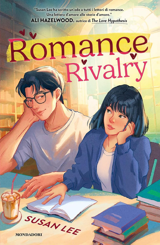 Romace Rivalry