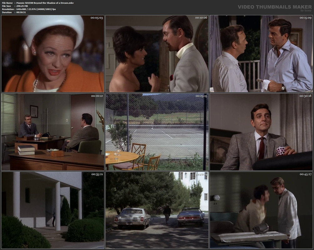 Mannix S01E08 Beyond the Shadow of a Dream.mkv