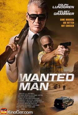 Wanted Man (2024)