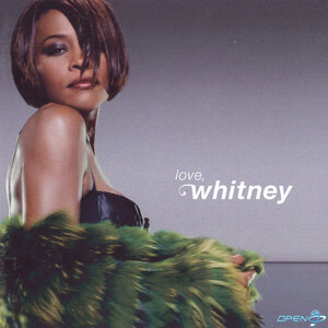 Whitney Houston - Love, Whitney (2001) FLAC
