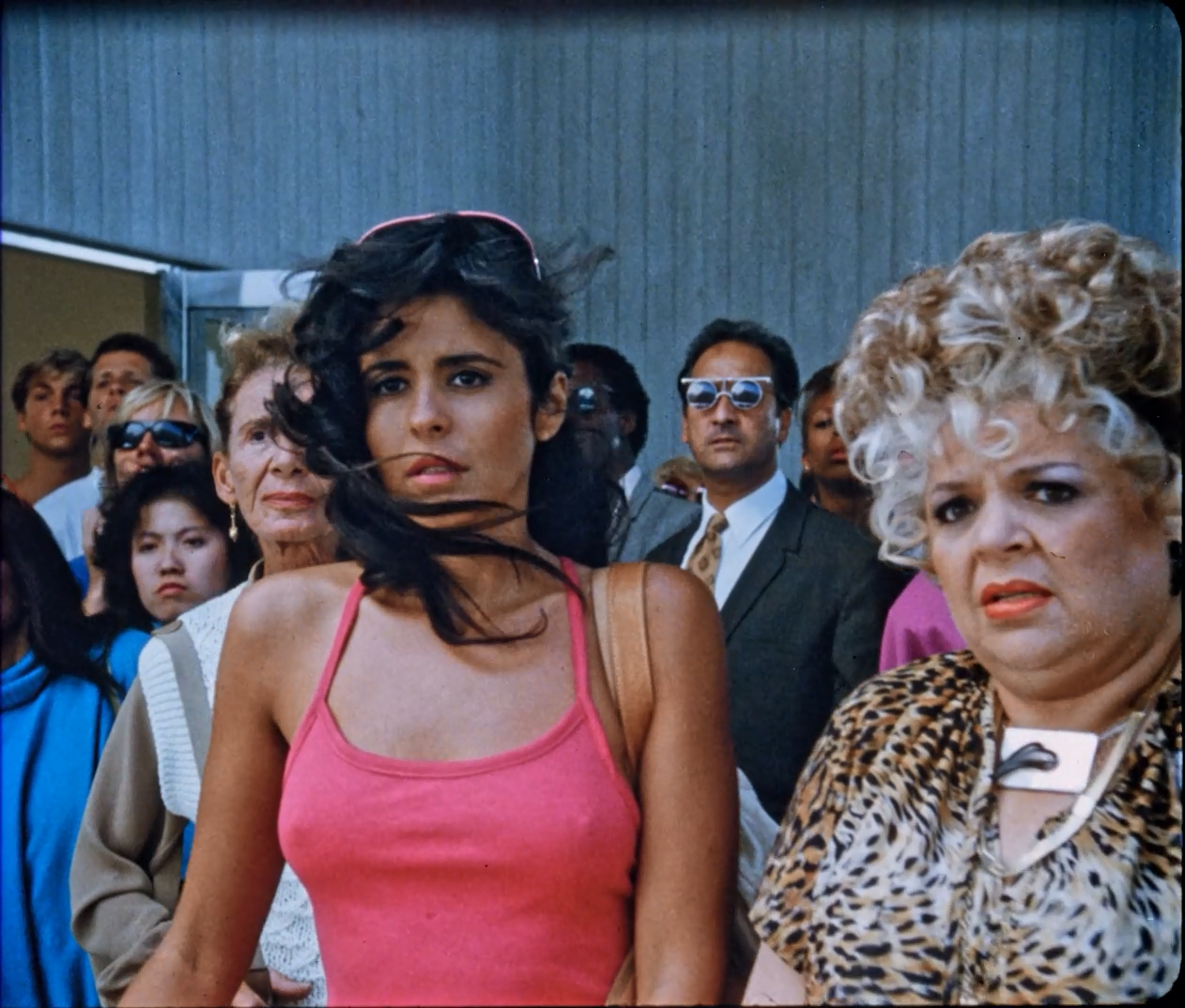 The Running Man (1987) Scan 35mm mkv snapshot 00 24 22 2025 12 31 22 14 52