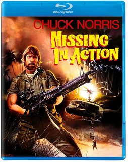 Rombo Di Tuono - Missing In Action (1984) WebDL 1080p AC3 ITA - ENG + SUB