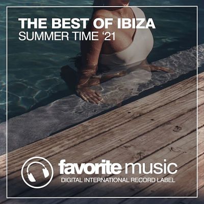 VA - The Best Of Ibiza Summer Time '21 (07/2021) TTTT1