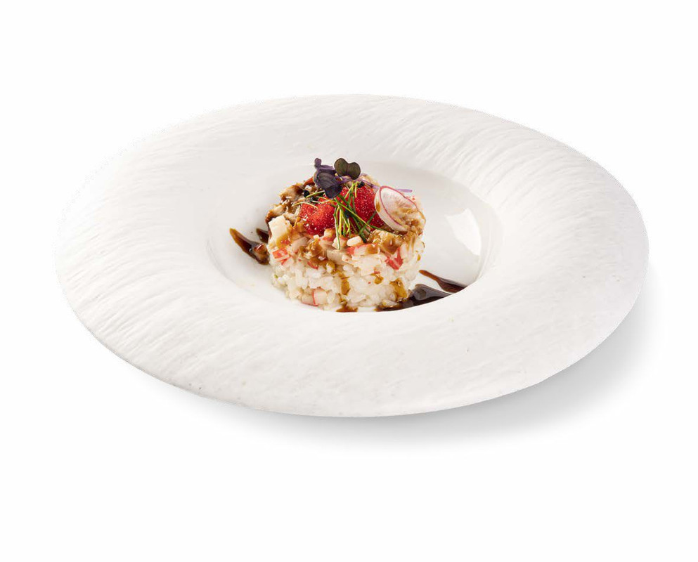 893. Tartare California