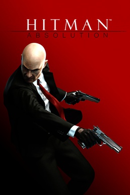 Hitman Absolution