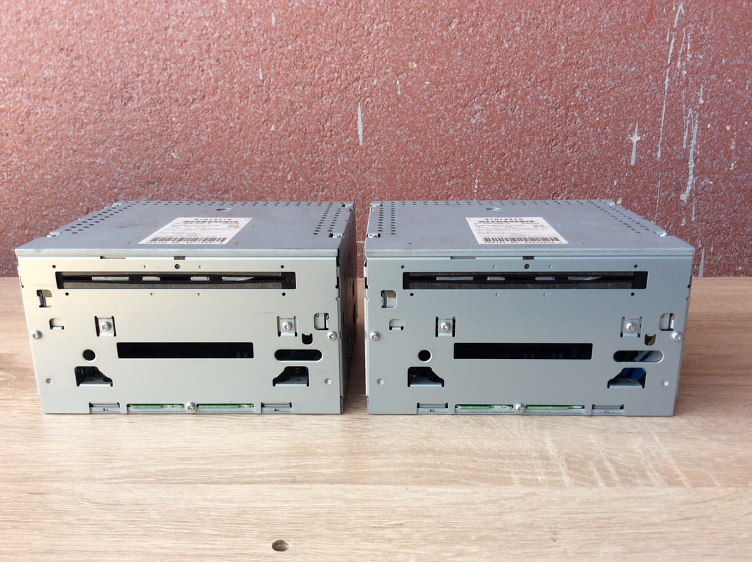 Магнитола Лансер Х 8701А278  1