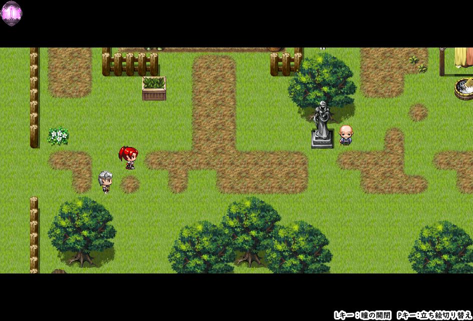 [PC]紅髮之鬼神-免安裝版[1fichier免費空間]