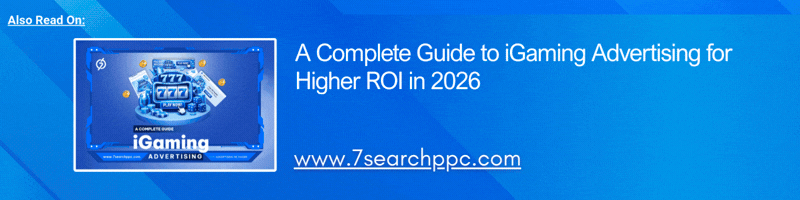 igaming advertising guide