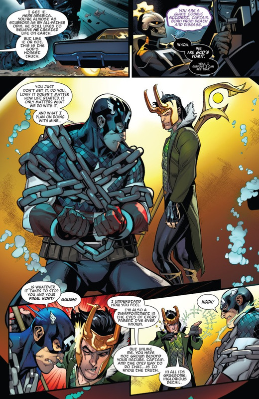 Avengers (2018-) 005-006