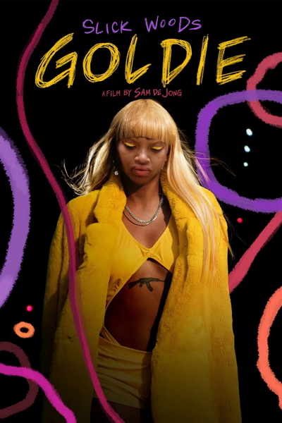 Goldie (2019) PL | 360p | 480p | 720p | AC3.WEB-DL.XviD-GR4PE | DD2.0 | Lektor PL