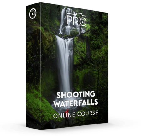 Weatherby Photography - Shooting Waterfalls