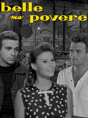 Belle ma povere (1957) WebDL 1080p ITA E-AC3